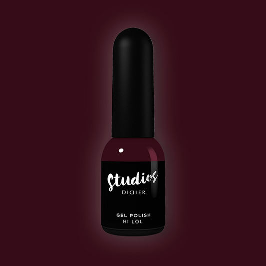Verniz Gel Studios, Hi Lol, 8ml