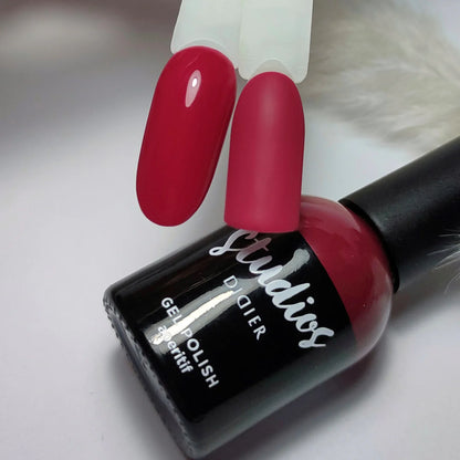 Verniz Gel Studios, Aperitif, 8ml