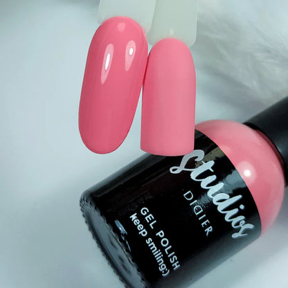 Verniz Gel Studios, Keep Smiling:), 8ml