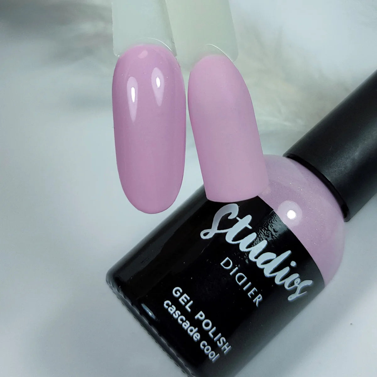 Verniz Gel Studios, Cascade Cool, 8ml, HEMA FREE