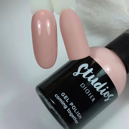 Verniz Gel "Didier Lab", Together, 8ml, HEMA FREE