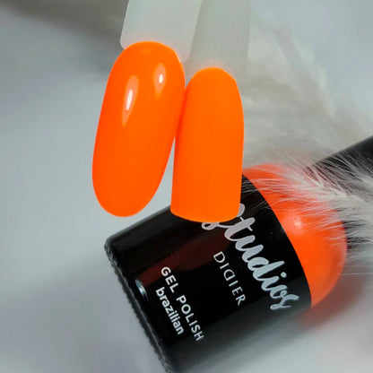 Verniz Gel Studios, Brazilian, 8ml