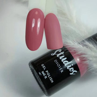 Verniz Gel Studios, Tell it, 8ml, HEMA FREE