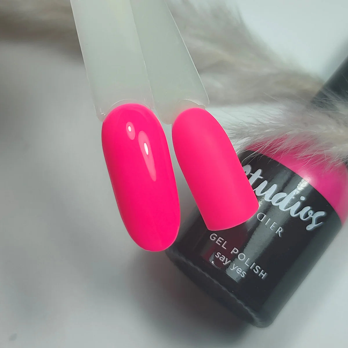 Verniz Gel "Didier Lab", Say Yes, 8ml