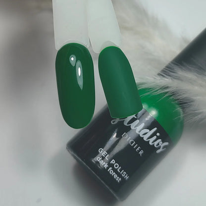 Verniz Gel Studios, Dark Forest, 8ml