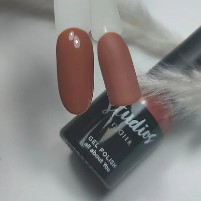 Verniz Gel Studios, All About You, 8ml