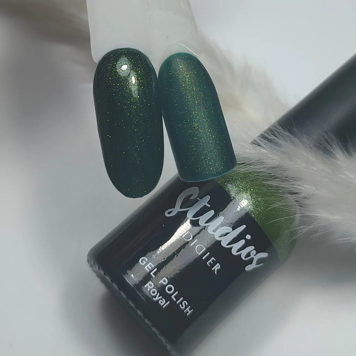 Verniz Gel Studios, Royal, 8ml