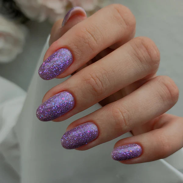 Verniz Gel "Didier Lab", POP Star, No4, 8ml, HEMA FREE