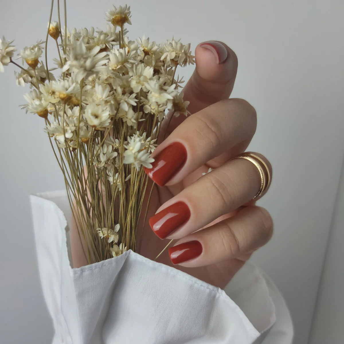 Verniz Gel "Studios Didier", Merlot wine, 8ml