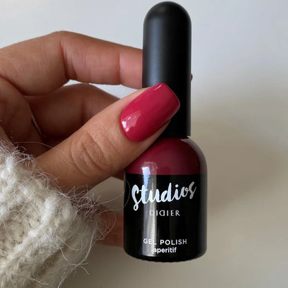 Verniz Gel Studios, Aperitif, 8ml
