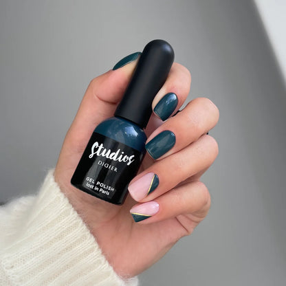 Verniz Gel Studios, Lost in Paris, 8ml