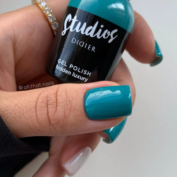 Verniz Gel Studios, Hidden luxury,  8ml