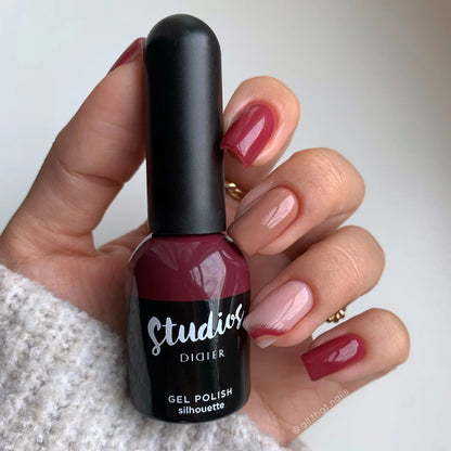 Verniz Gel "Didier Lab", Silhouette 8ml