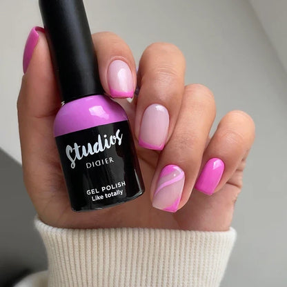 Verniz Gel "Didier Lab", Like Totally, 8ml