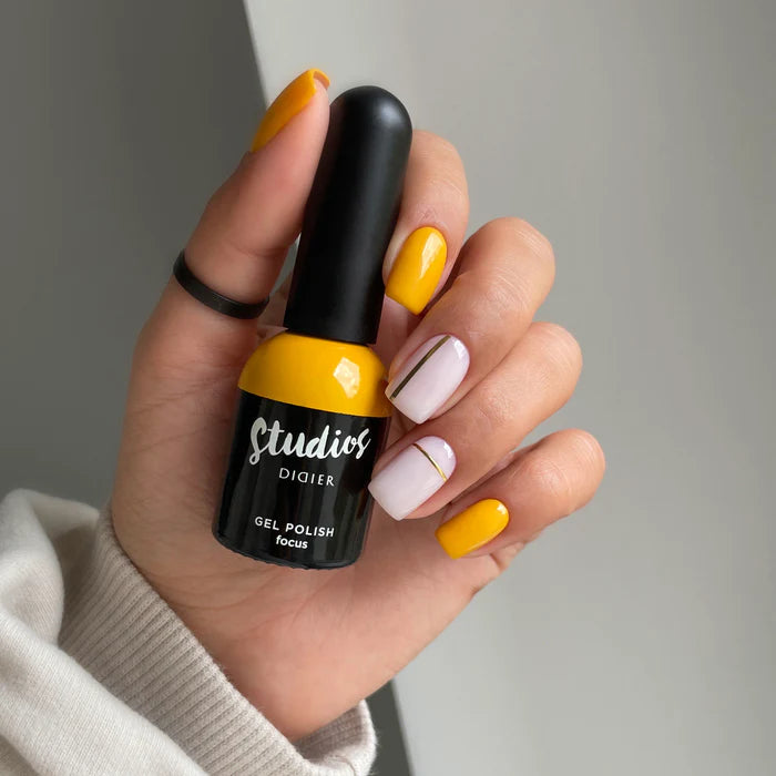 Verniz Gel Studios Focus, 8ml