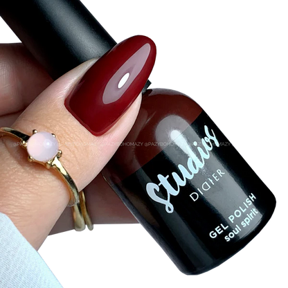 Verniz Gel Studios, Soul Spirit, 8ml, HEMA & TPO Free