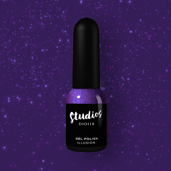 Verniz Gel Studios, Illusion,8ml, TPO FREE