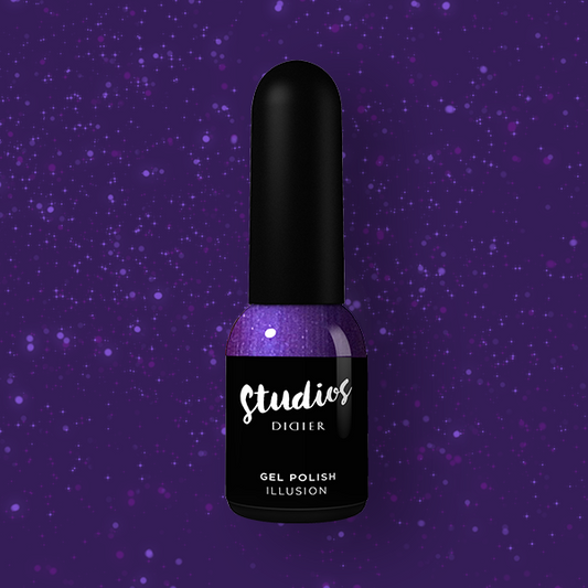 Verniz Gel Studios, Illusion,8ml, TPO FREE