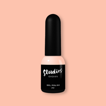 Verniz Gel Studios, Joy, 8ml, HEMA & TPO FREE