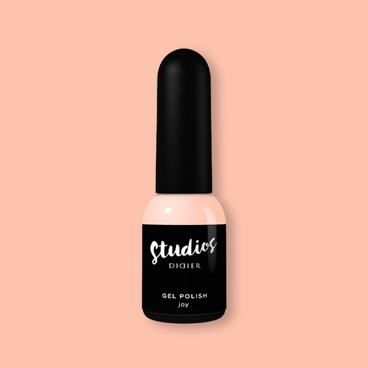 Verniz Gel Studios, Joy, 8ml, HEMA & TPO FREE