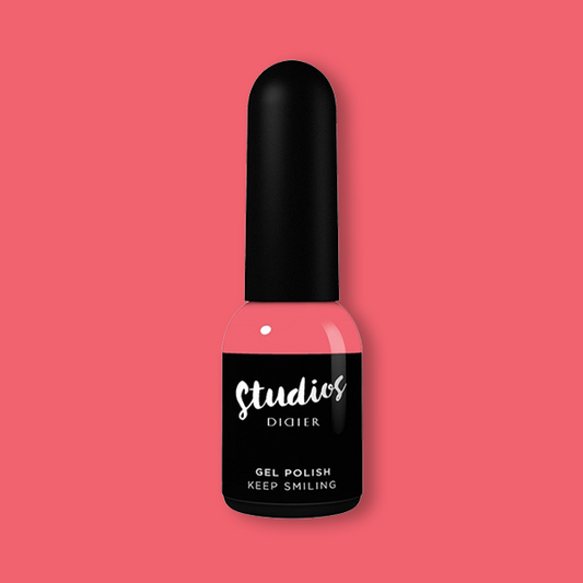 Verniz Gel Studios, Keep Smiling:), 8ml