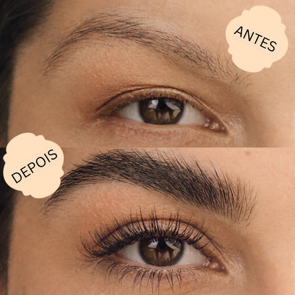 Sérum de crescimento para pestanas e sobrancelhas – Lash & Brow Growth Activator Didier Lab