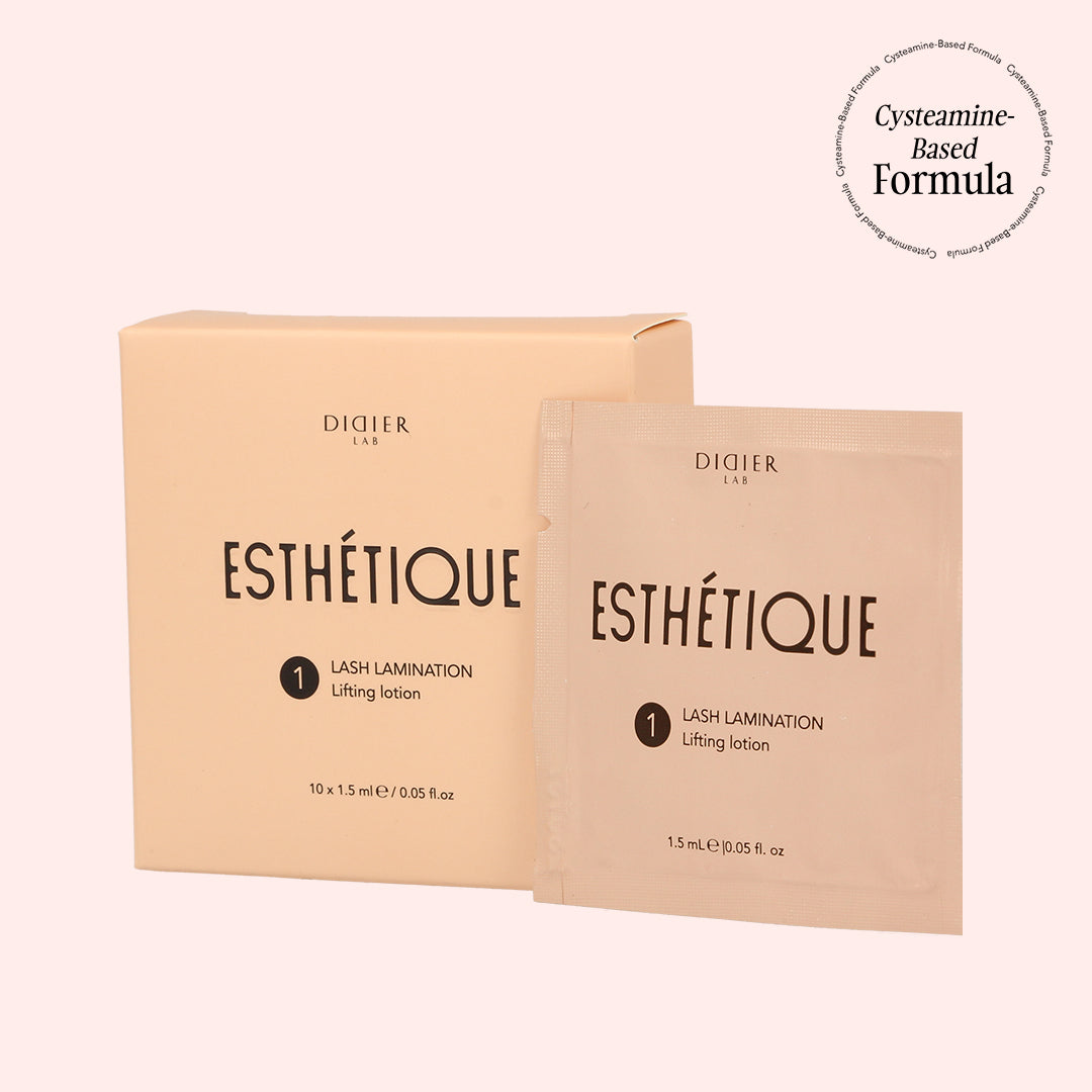 Lotion Lifting Didier Lab Esthétique, 1,5ml x 10 unidades.