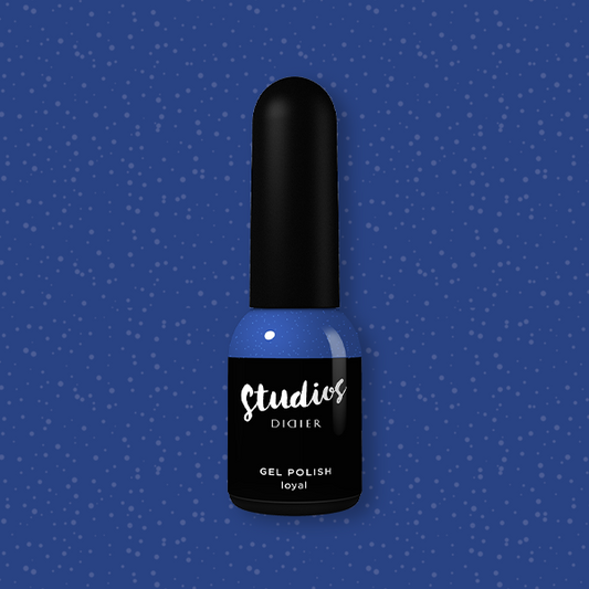 Verniz Gel Studios, Loyal, 8ml, TPO FREE