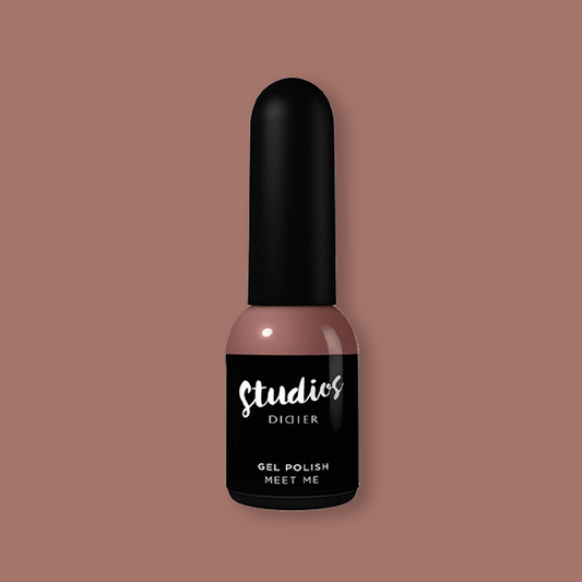 Verniz Gel Studios, Meet Me, 8ml, TPO FREE