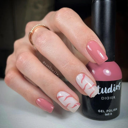 Verniz Gel Studios, Tell it, 8ml