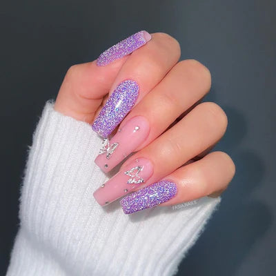 Verniz Gel "Didier Lab", POP Star, No4, 8ml, HEMA FREE