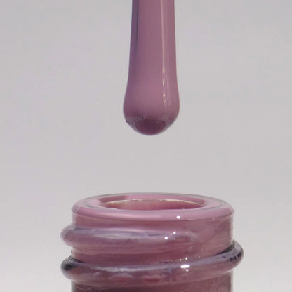 Verniz Gel "Didier Lab", pale violet, 8ml