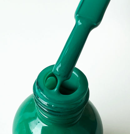Verniz Gel "Studios Didier", Paris green, 8ml