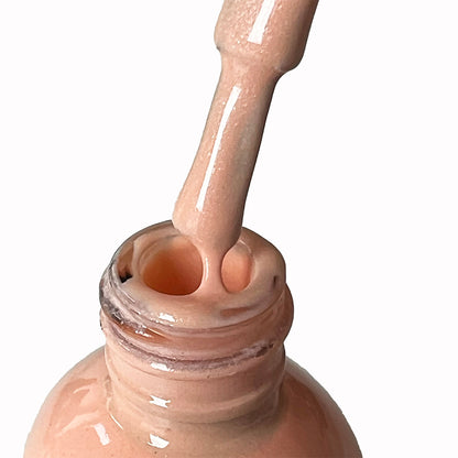 Verniz Gel "Studios Didier", peach, 8ml