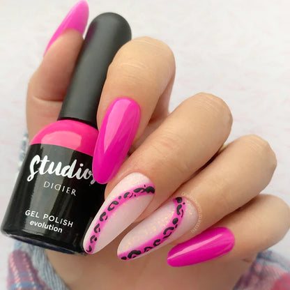 Verniz Gel Studios, Evolution, 8ml, HEMA & TPO Free
