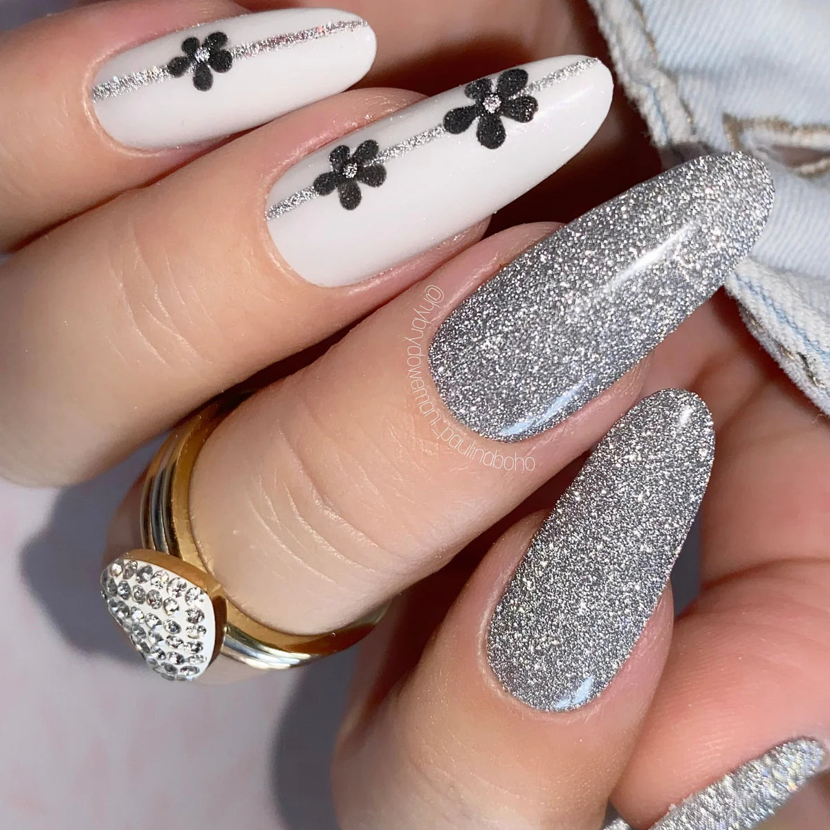 Verniz Gel "Didier Lab", Brillant, No20, 8ml, HEMA FREE