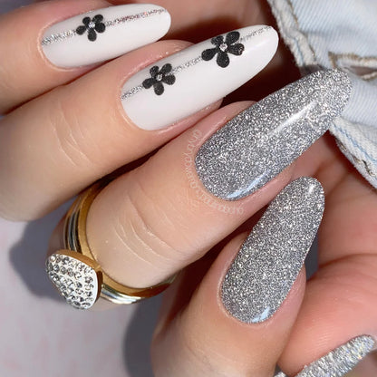 Verniz Gel "Didier Lab", Brillant, No20, 8ml, HEMA FREE