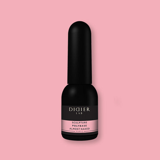 Polybase Sculpture "Didier Lab", Almost naked, 10ml, HEMA & TPO Free