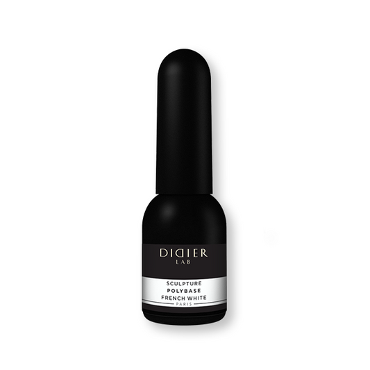 Polybase Sculpture "Didier Lab", French white, 10ml