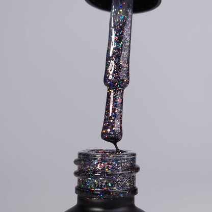 Verniz Gel "Didier Lab", POP Star, No7, 8ml, HEMA FREE