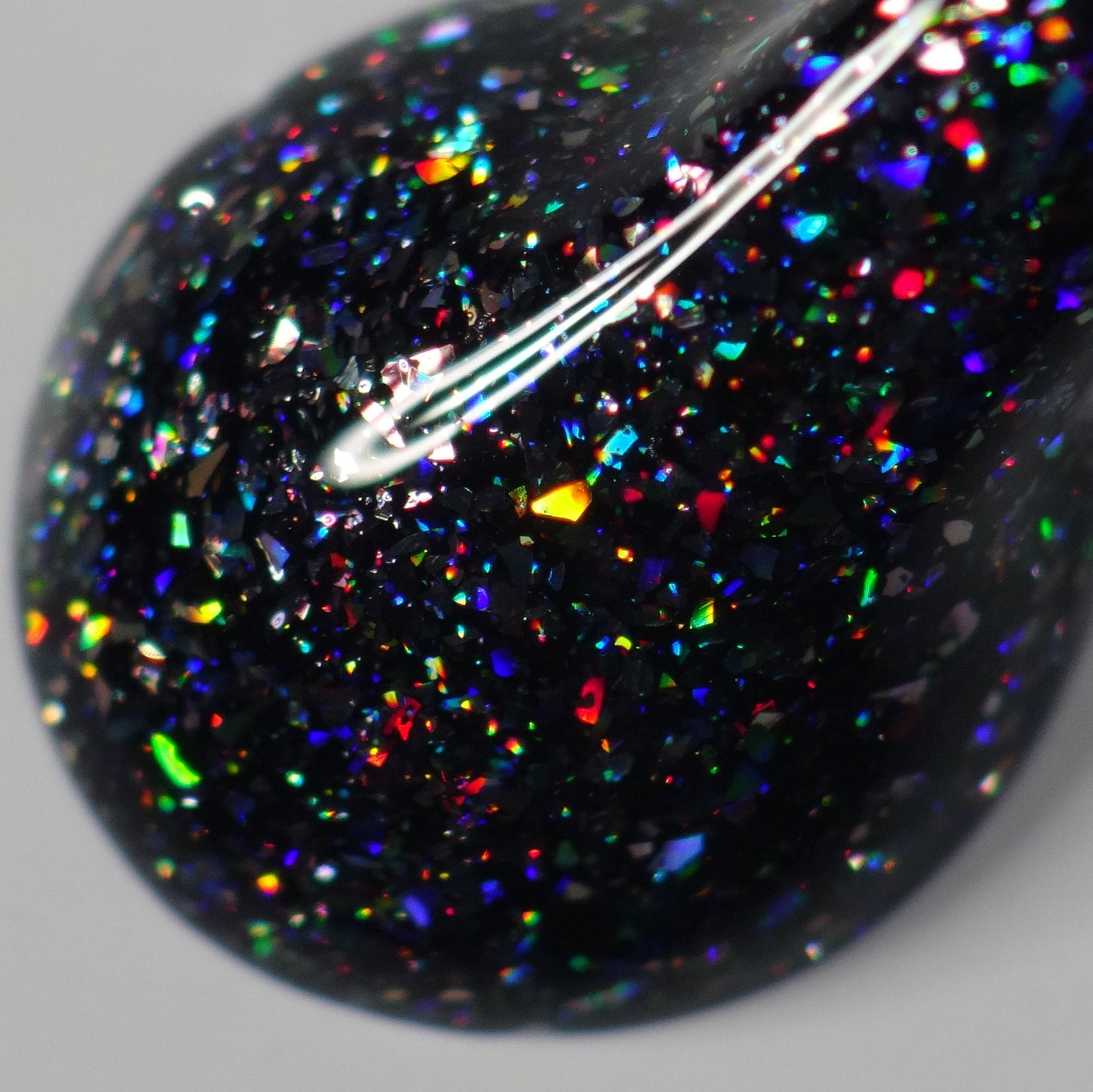 Verniz Gel "Didier Lab", POP Star, No7, 8ml, HEMA FREE