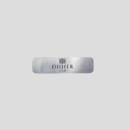 Didier Lab, Suporte Para Bloco Buffer de Aço Inoxidável