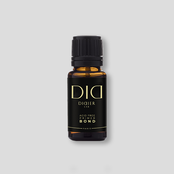 Primer BOND s/ ácido, "Didier Lab" 15ml