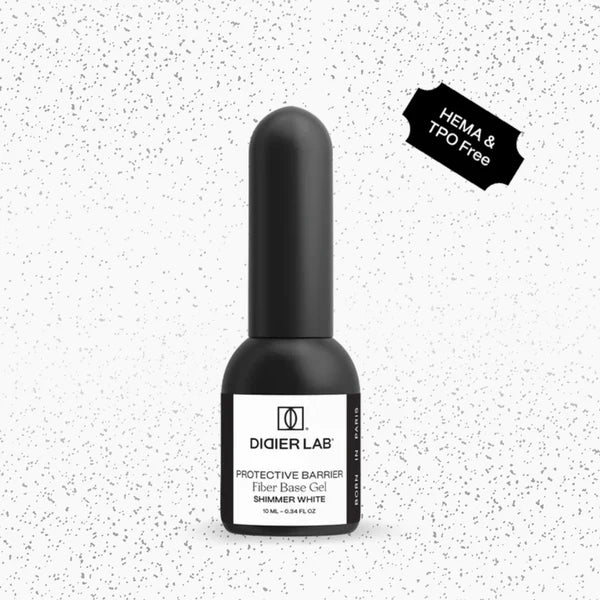 Coleção Fiber Base Gel, 10ml