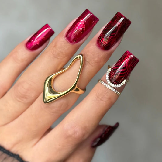 Vitra Gel "Didier Lab" NO.4, HEMA FREE