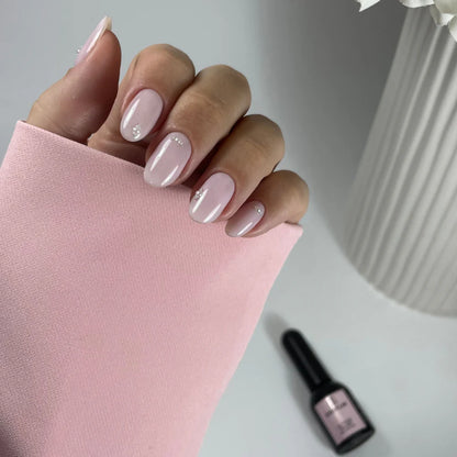 Verniz Gel "Didier Lab", Dolce Vitta, 8ml, HEMA FREE