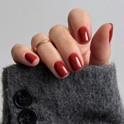 Verniz Gel "Studios Didier", Merlot wine, 8ml