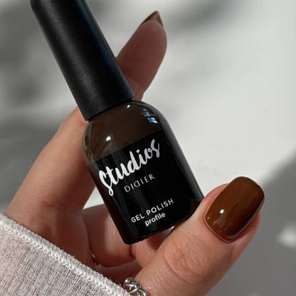 Verniz Gel Studios Didier, Profile 8ml