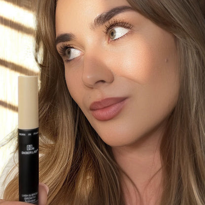 Sérum de crescimento para pestanas e sobrancelhas – Lash & Brow Growth Activator Didier Lab