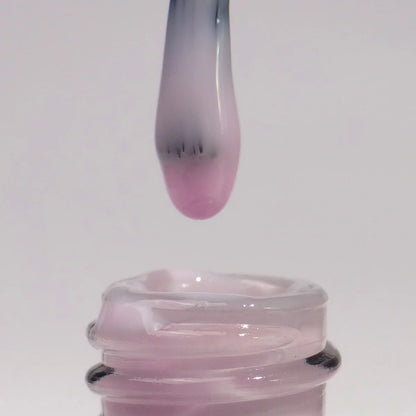 Verniz Gel "Didier Lab", Rosy Silk, 8ml